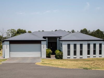 1 Silky Oak Drive, Kingaroy