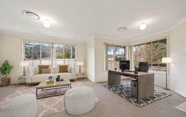 1 Anchorage Circle, Summerland Point