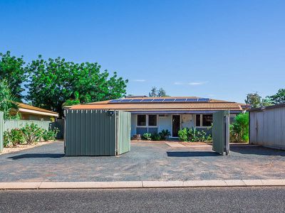 13 Mitchie Crescent, South Hedland