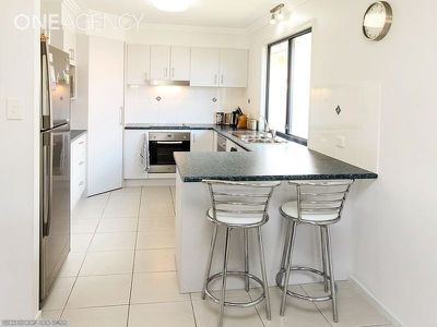21 Fraser Waters Parade, Toogoom