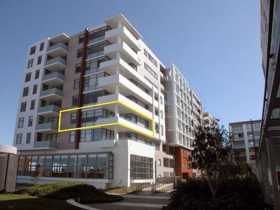 203 / 97 Boyce Road, Maroubra