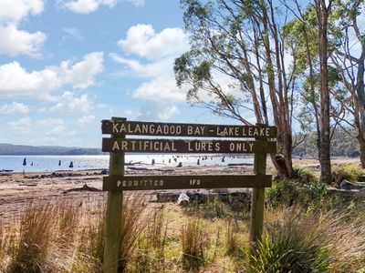 71 Lake View Road, Lake Leake