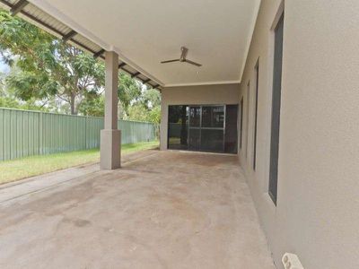 27 Ghost Gum Street, Kununurra