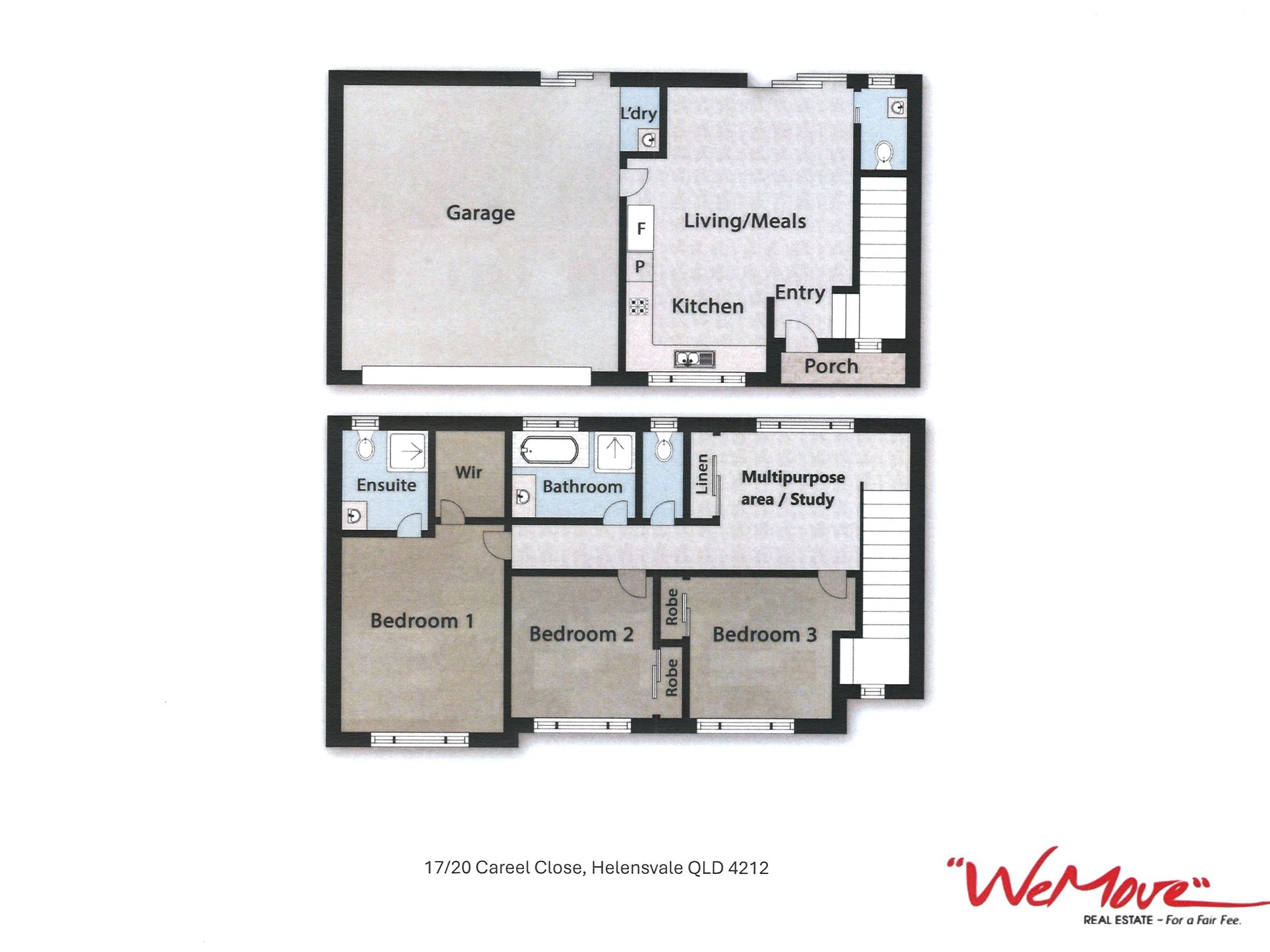 17 / 20 Careel Close, Helensvale