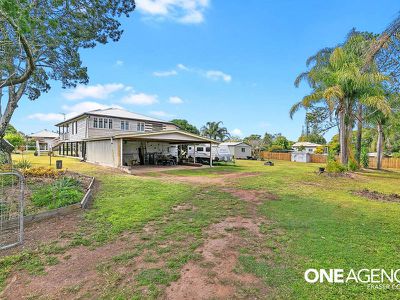 24 Beaufort Street, Howard