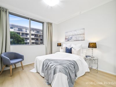 106 / 23 Gertrude Street, Wolli Creek