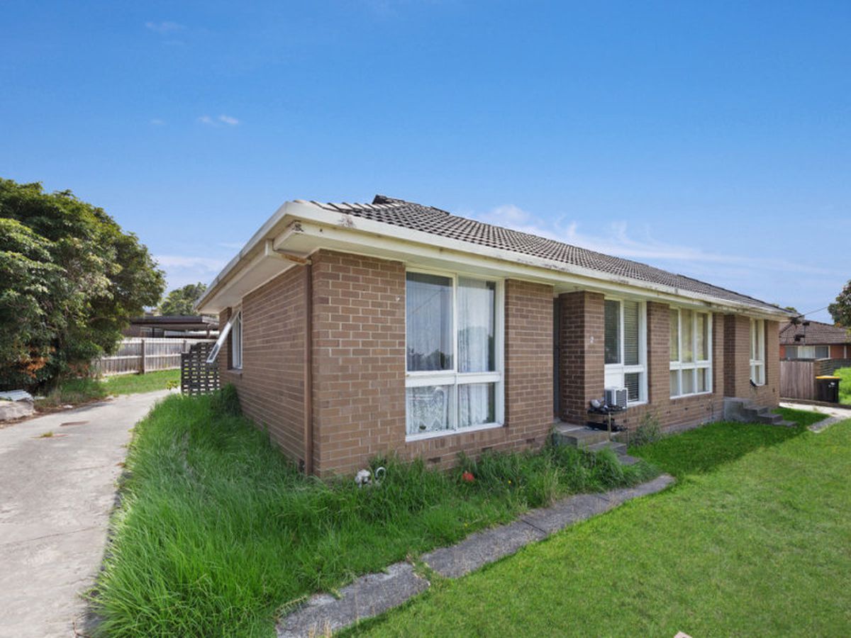 2 / 5 Rhoden Court, Dandenong North