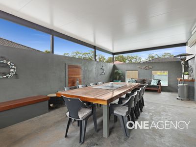 51 Robinia Way, Worrigee