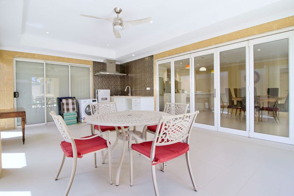 18 Acrasia Road , Baldivis