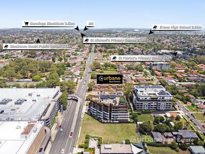 13 / 7 Balmoral Street, Blacktown