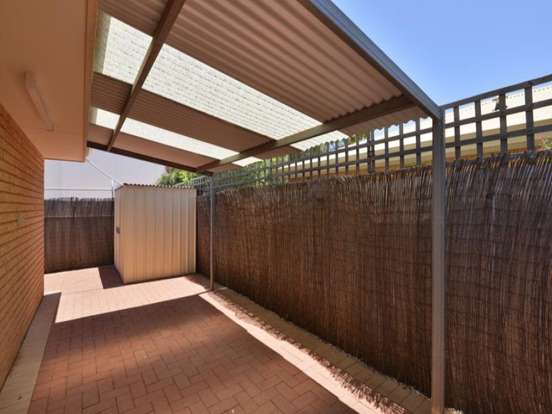 10 / 1 Steel Place, Boulder