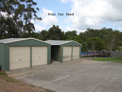 1628 The Lakes Way, Rainbow Flat