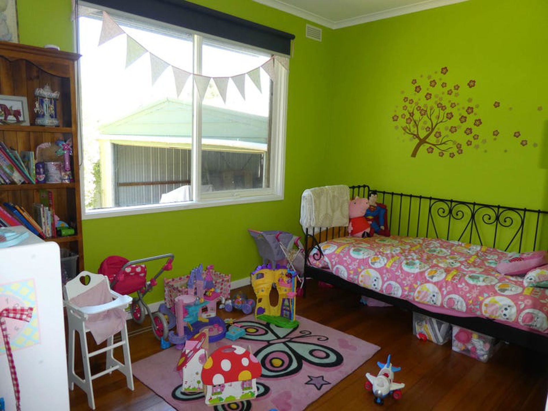 147 Tarcombe Road, Seymour