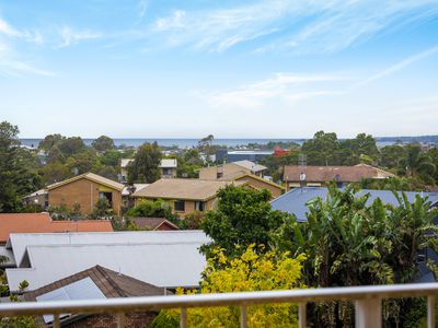 3 / 41 Yarrawood Avenue, Merimbula