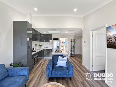 8 Gunsynd Circuit, Dubbo