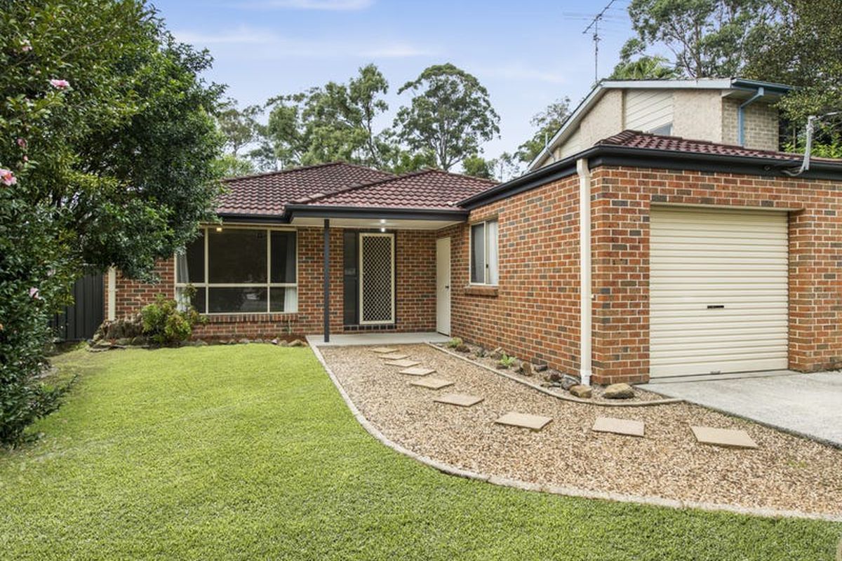 26 Digby Road, Springfield