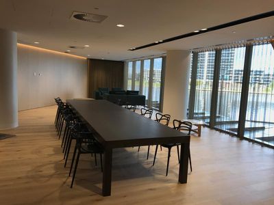 501S / 883 Collins Street, Docklands