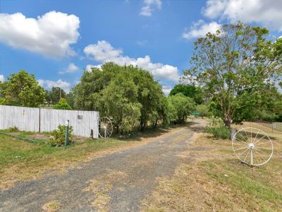 309 Ipswich Boonah Road, Purga