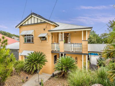 51 Bunya Street, Greenslopes