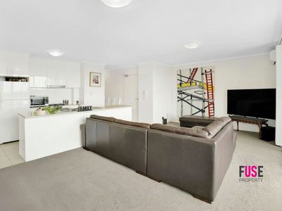 9 / 88 Henderson Road, Crestwood