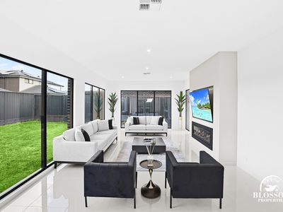 56 Ansell Street, Marsden Park