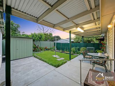 11 Gordon Parade, Yarraville