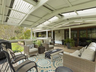 714 Spring Valley Rd, Flowerdale