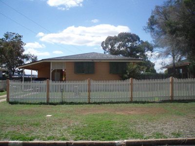 39 Proposch Street, Oakey