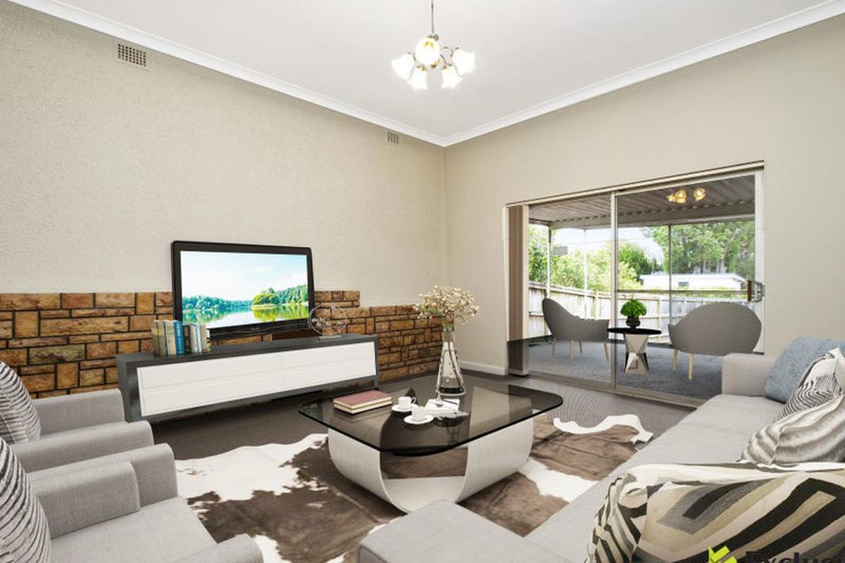 11 Vernon Street, Strathfield