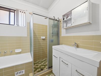 21 / 10 Forbes Street, Warwick Farm