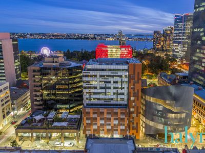 130 / 101 Murray Street, Perth