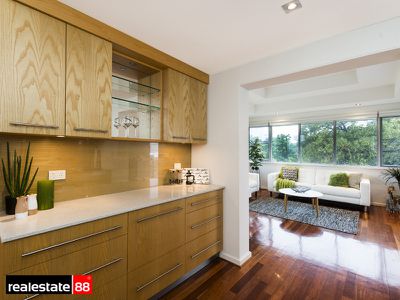 8 / 154 Aberdeen Street, Northbridge
