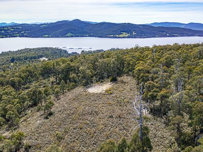 Lot 1, Huon Highway, Surges Bay