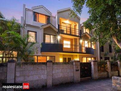 10 Macey Street, East Perth