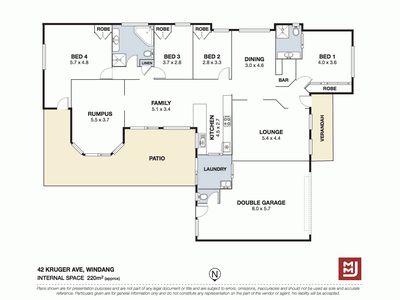 42 Kruger Avenue, Windang