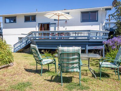 2 A Marine Parade, Otaki Beach