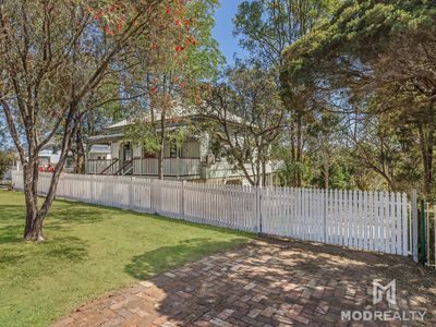 4 Simpson Street, North Ipswich