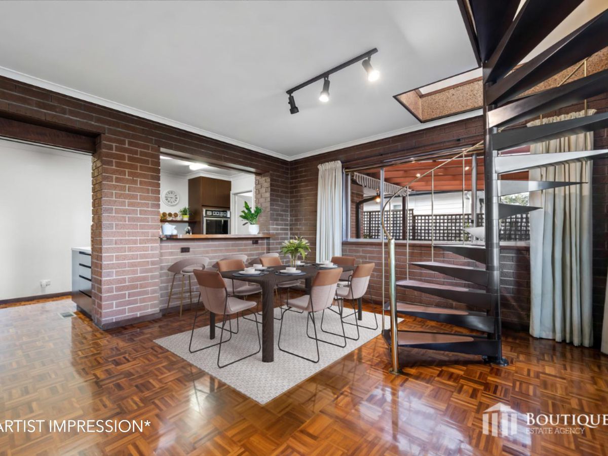 9 Hillside Avenue, Dandenong North