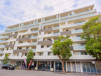 38 / 20-24 Sorrell Street, Parramatta