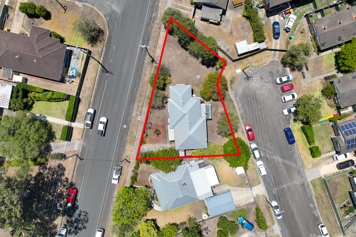 13 Wingham Road, Taree