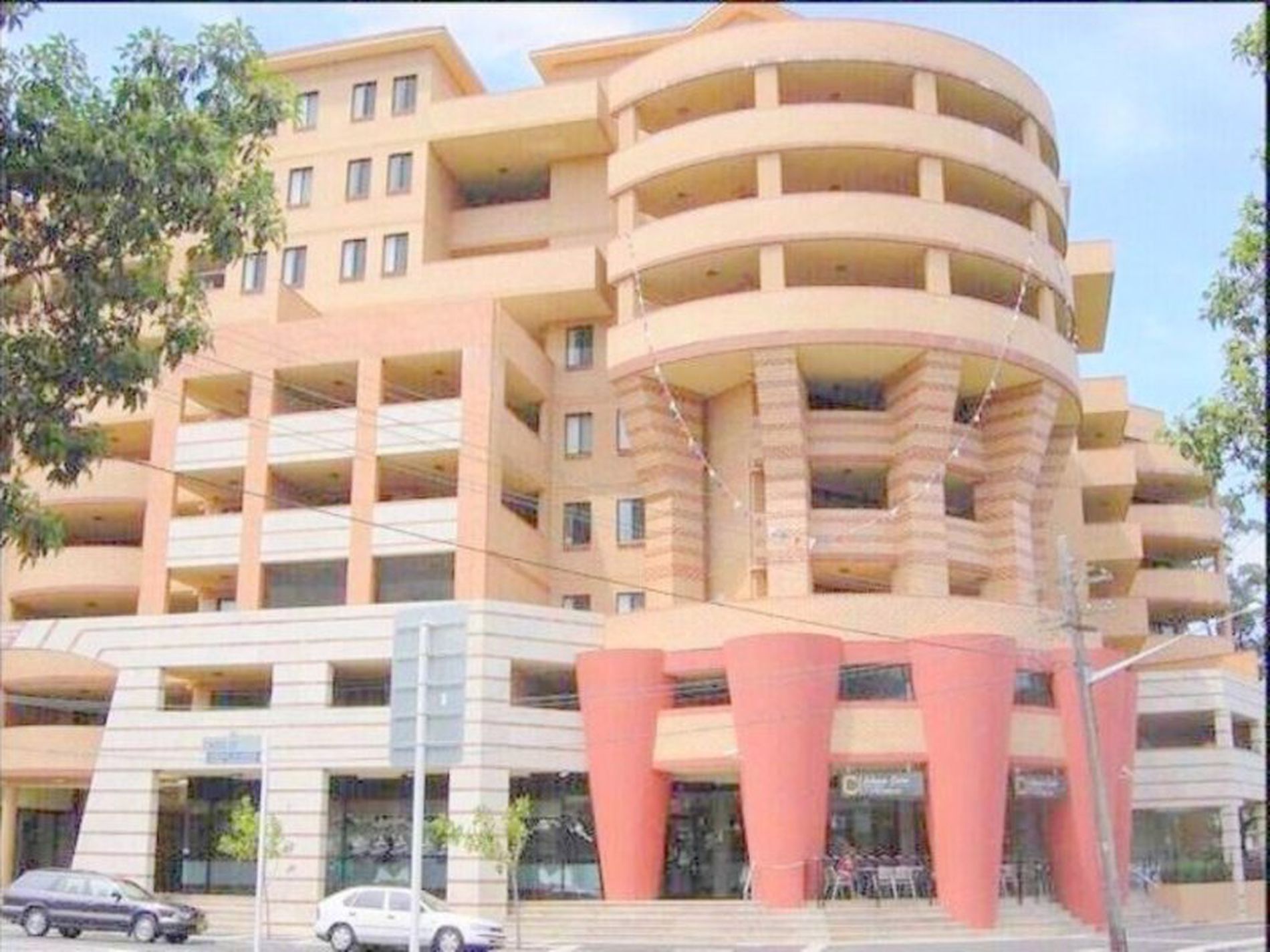 9 / 7-9 Cross Street, Bankstown