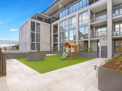 403a/72 Ascot Vale Road, Flemington