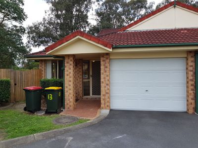 13 / 45 Gaskell Street, Eight Mile Plains