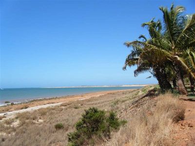 9 / 9 Kingsmill Street, Port Hedland