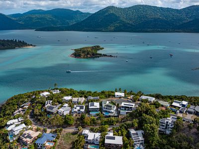 56 Harbour Avenue, Shute Harbour