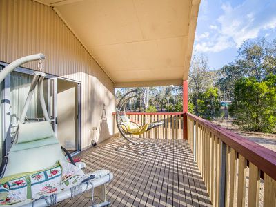 51 George Street, Nanango