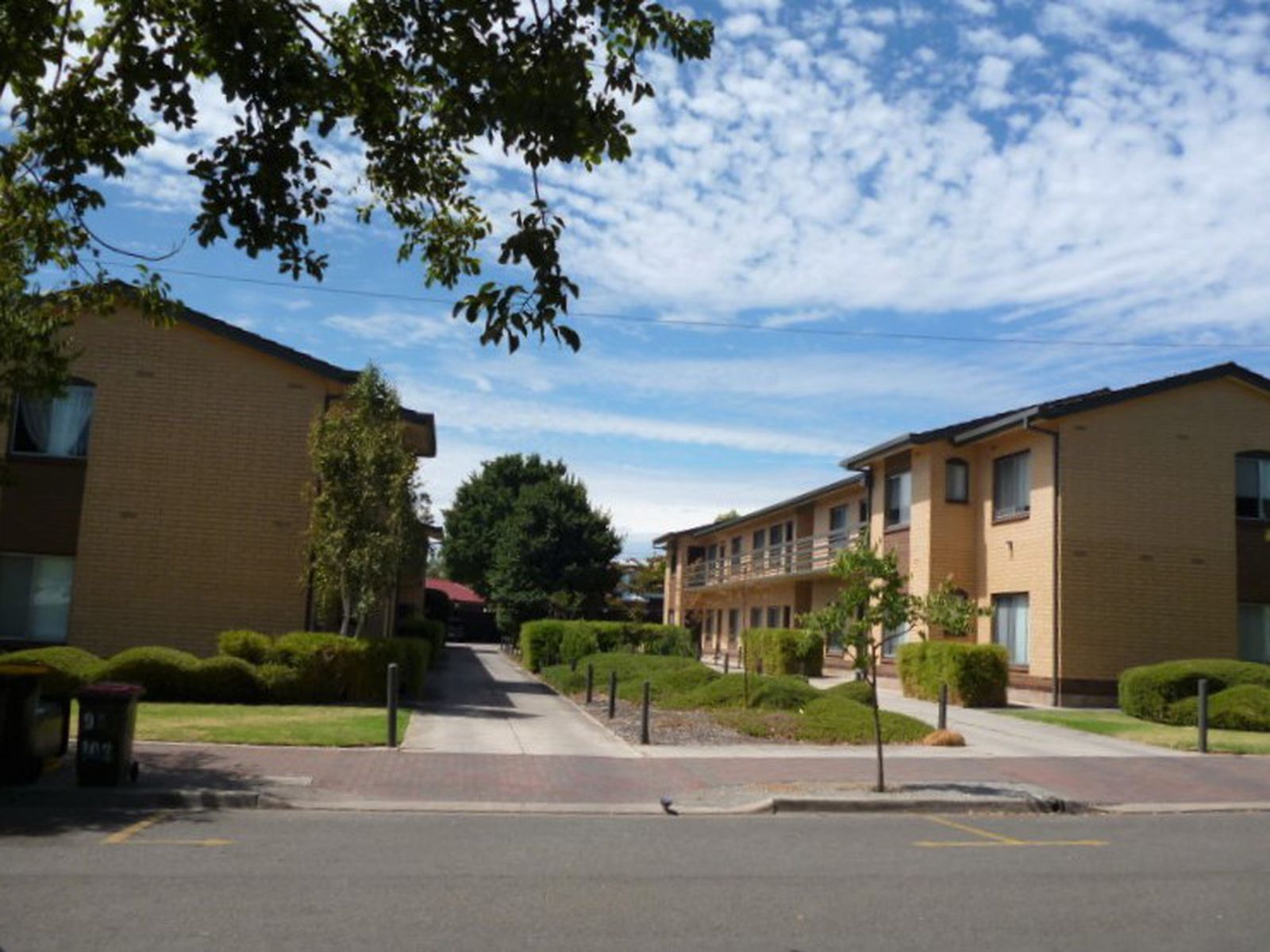 19 / 103 High Street, Kensington