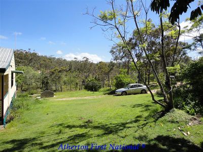 61 Syme Road, Herberton