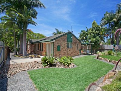2 Gumnut Court, Tewantin