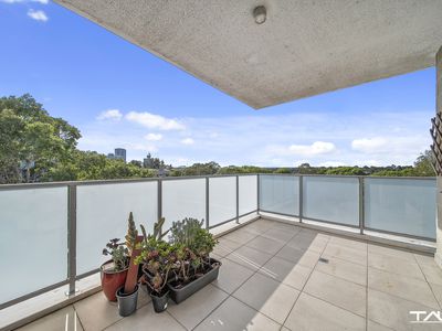 405 / 2 Good Street, Westmead